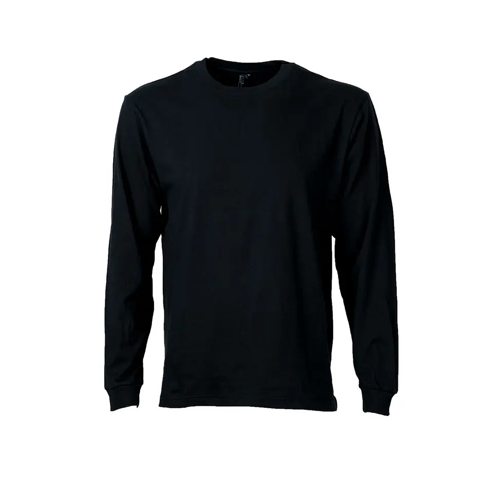 Polera Polo Tubular M/L Hombre 3