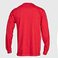 Polera Polo Tubular M/L Hombre - Miniatura 5