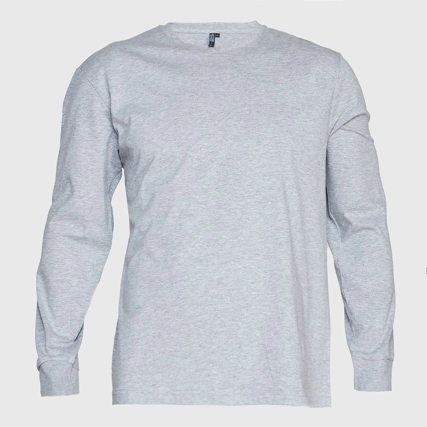 Polera Polo Tubular M/L Hombre 6