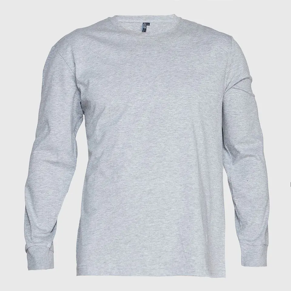 Polera Polo Tubular M/L Hombre 6