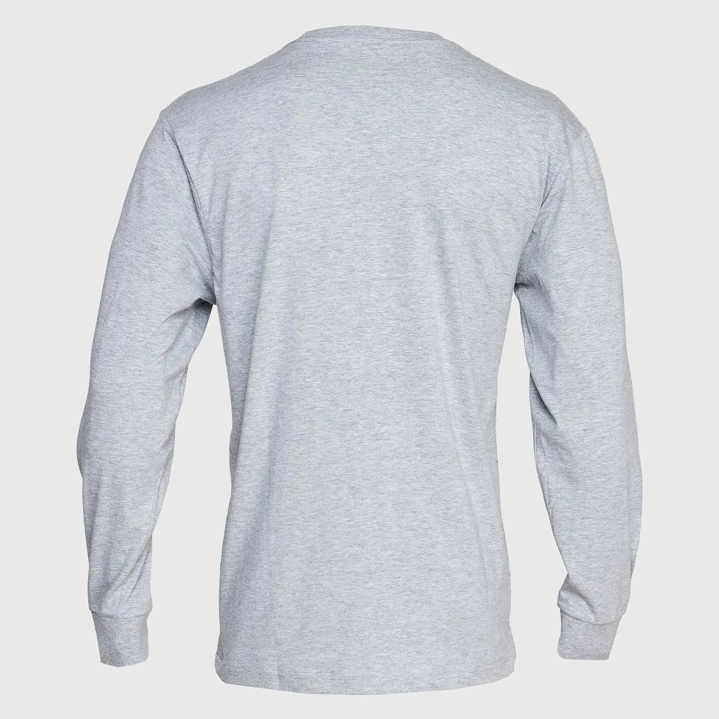 Polera Polo Tubular M/L Hombre 7