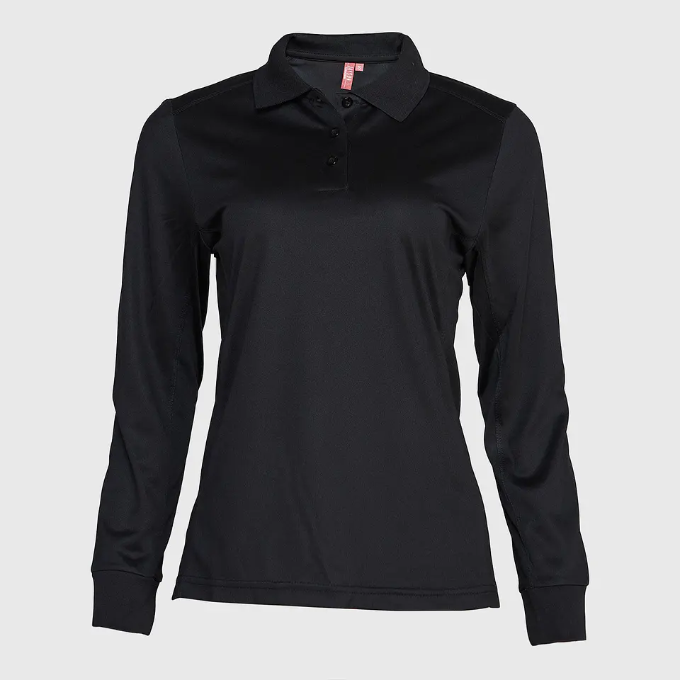 Polera Dry Fit Mujer M/L 4