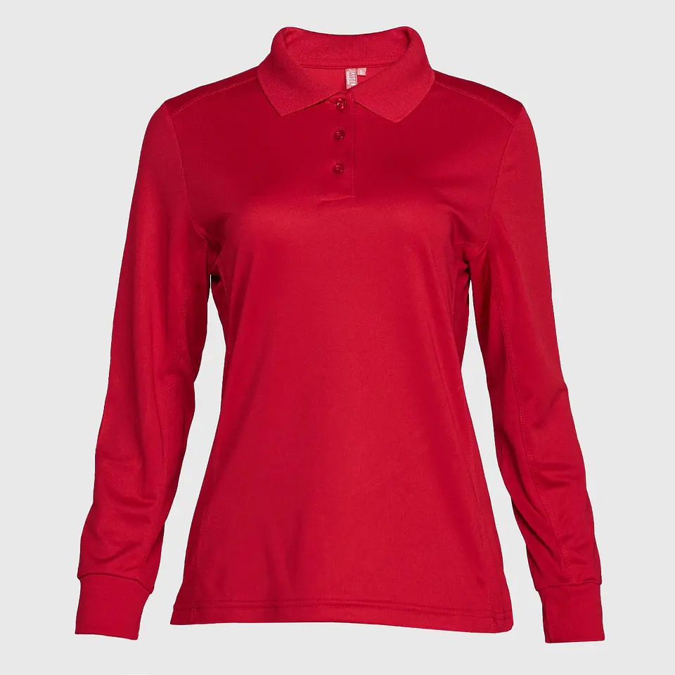 Polera Dry Fit Mujer M/L 5