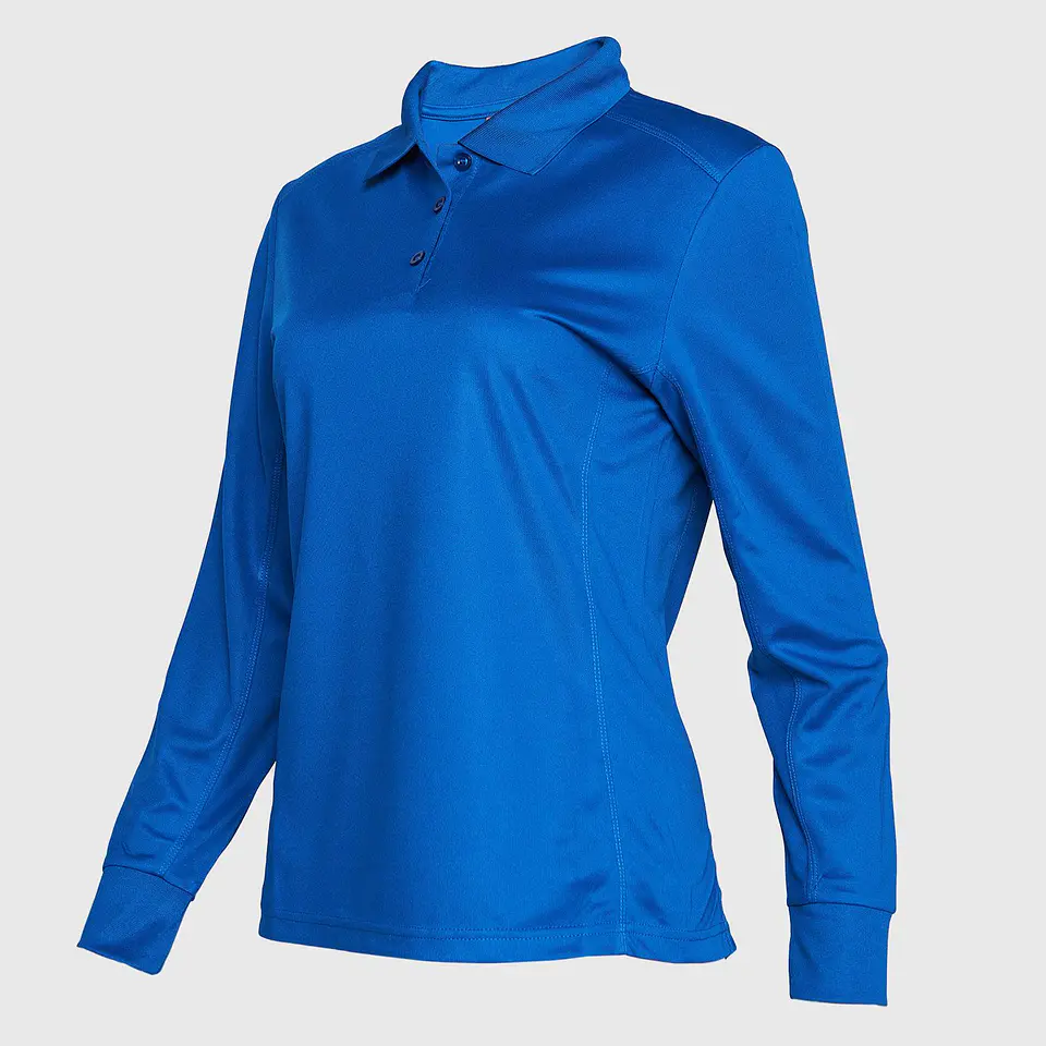 Polera Dry Fit Mujer M/L 6