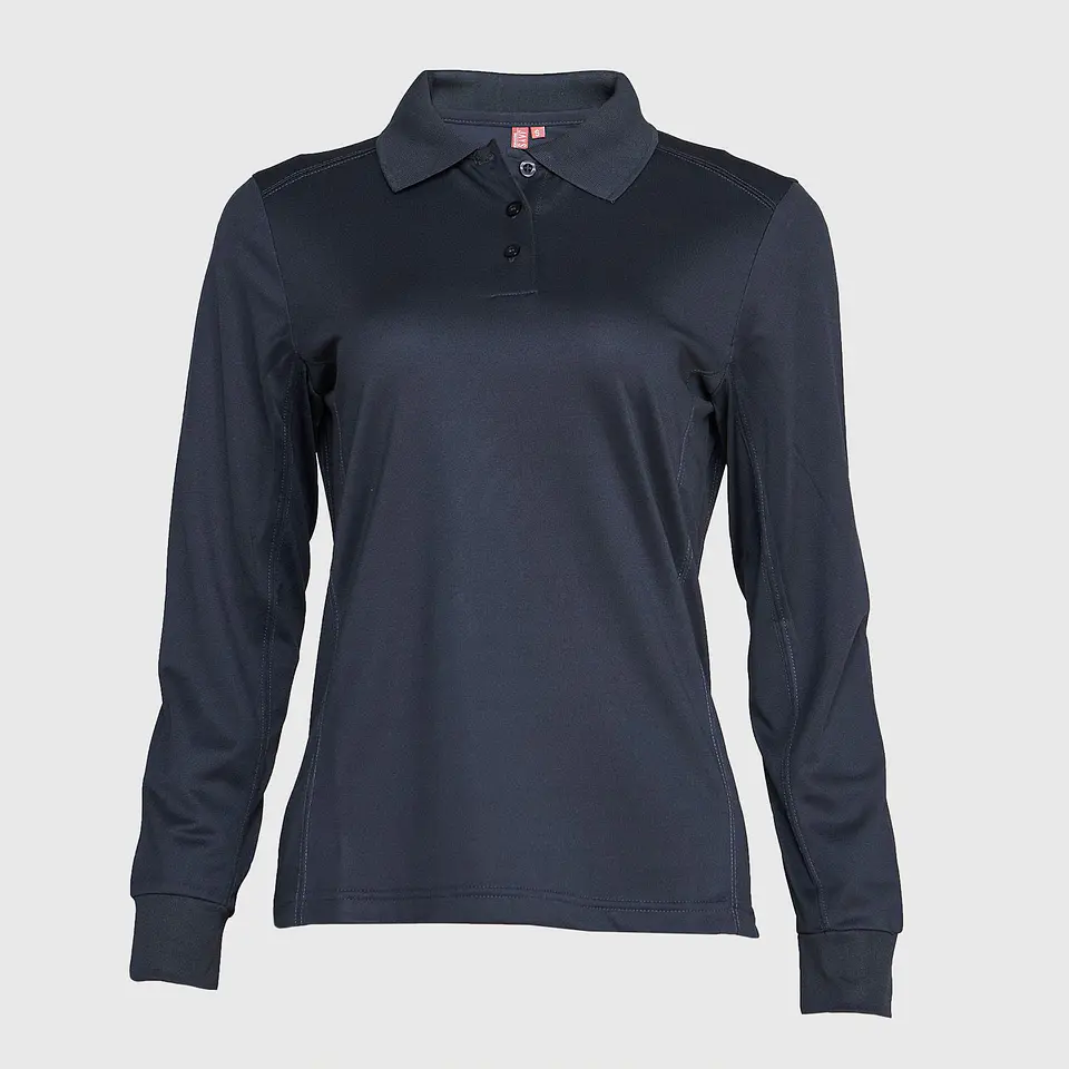 Polera Dry Fit Mujer M/L 7