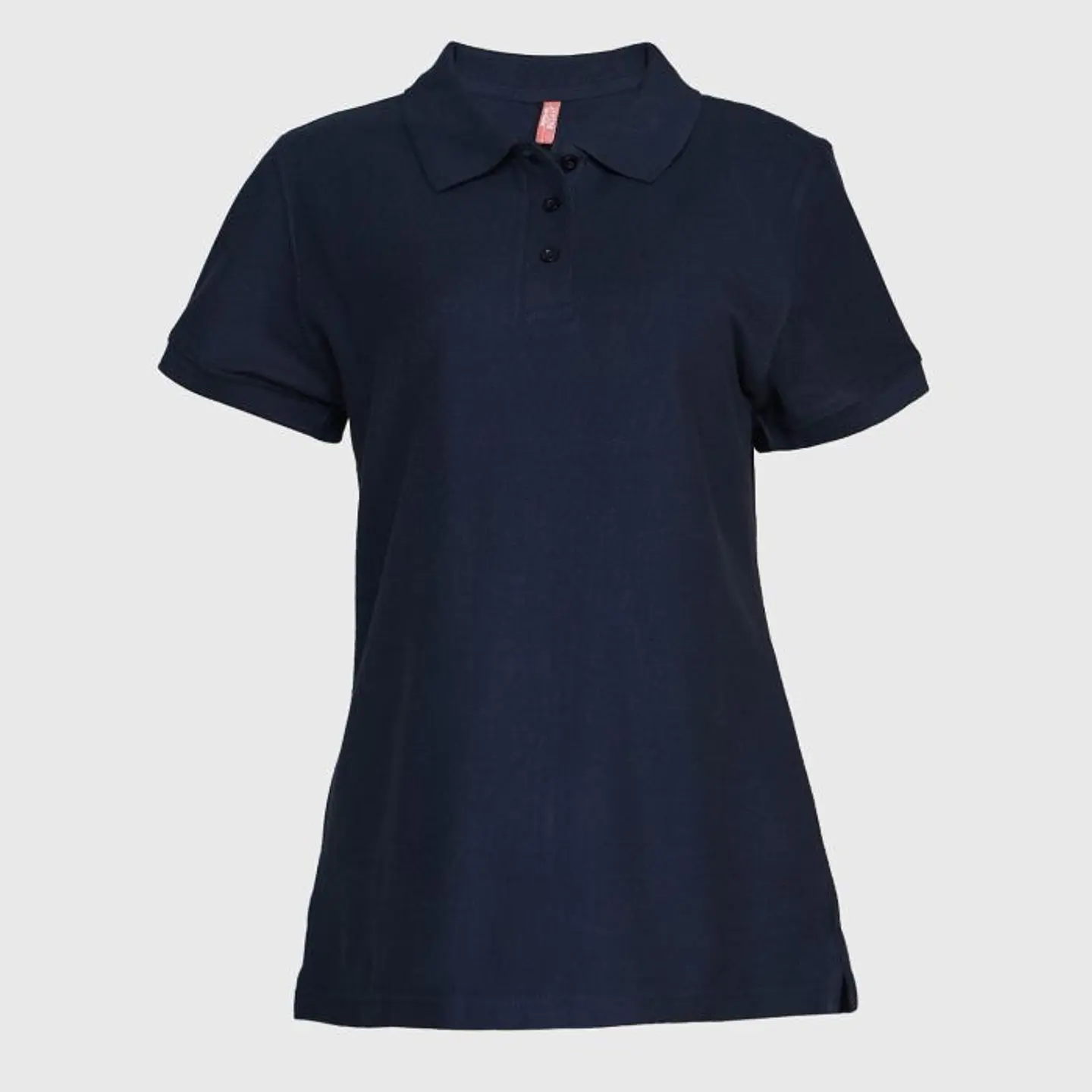 Polera Waffle 60/40 M/C Mujer 2
