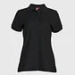 Polera Waffle 60/40 M/C Mujer - Miniatura 3