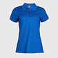 Polera Waffle 60/40 M/C Mujer - Miniatura 4