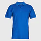 Polera Waffle 60/40 M/C Hombre - Miniatura 4