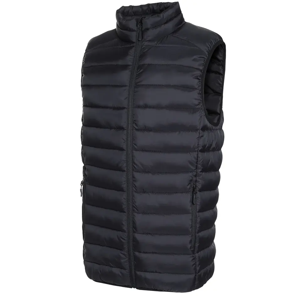 Parka Termica Licancabur S/M Hombre 2