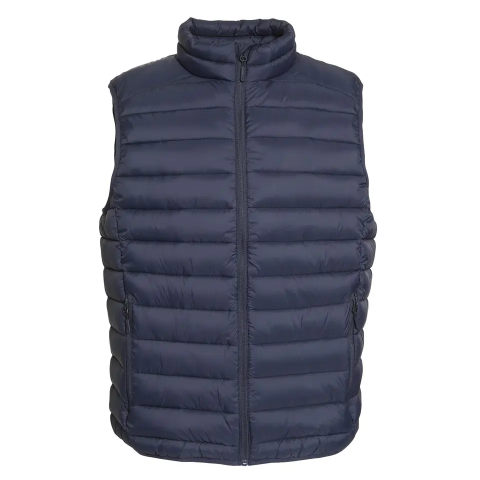 Parka Termica Licancabur S/M Hombre 4