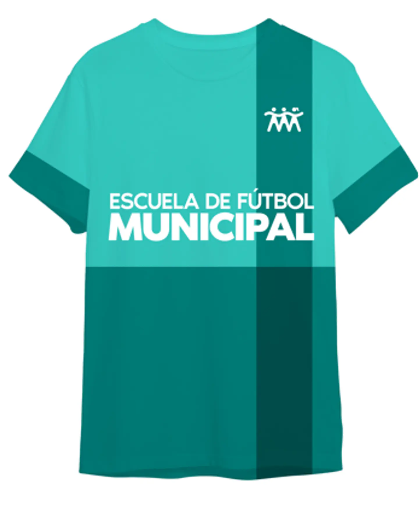 Equipo de futbol  1