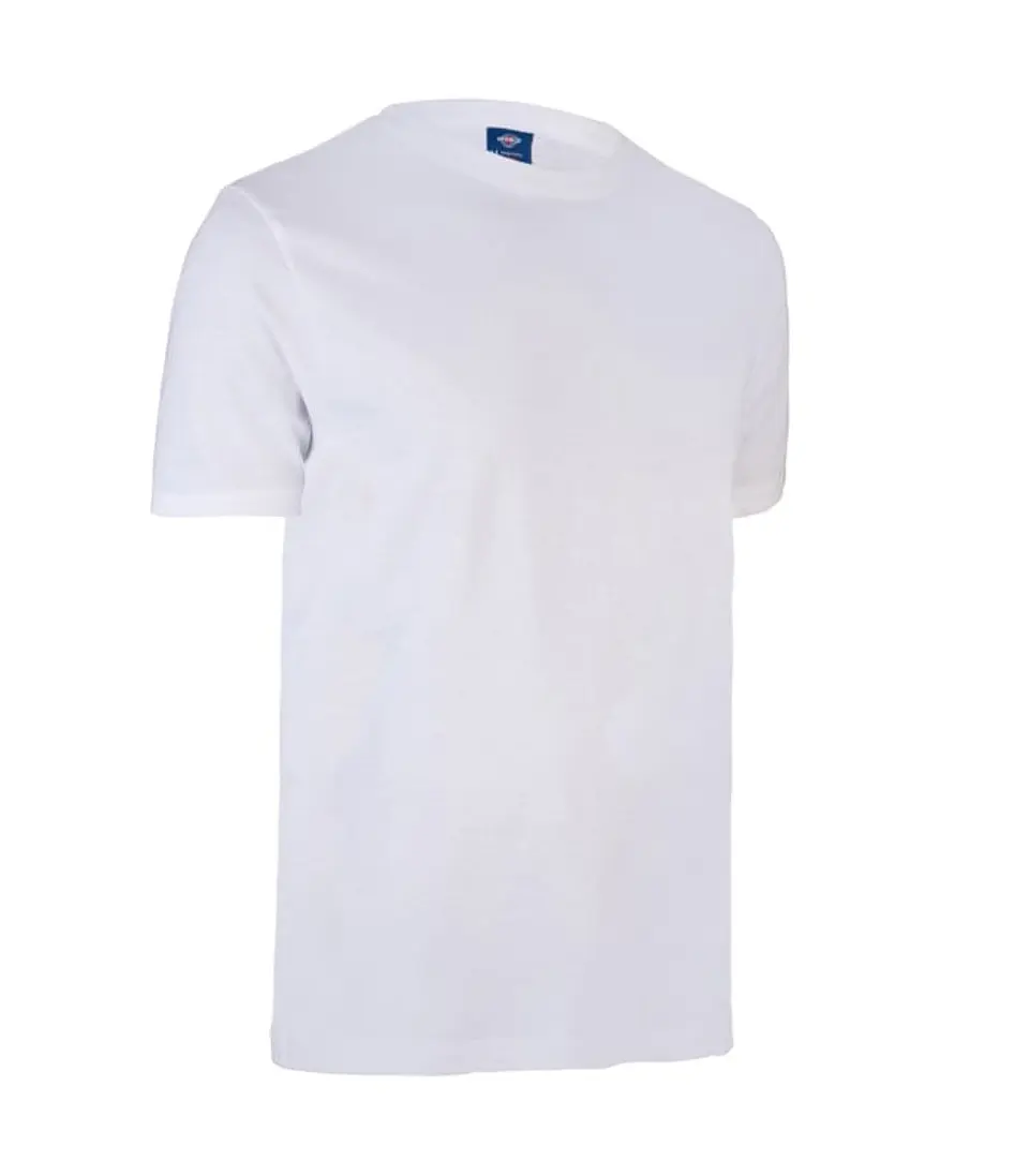 POLERA M/C HOMBRE 100% ALG 7