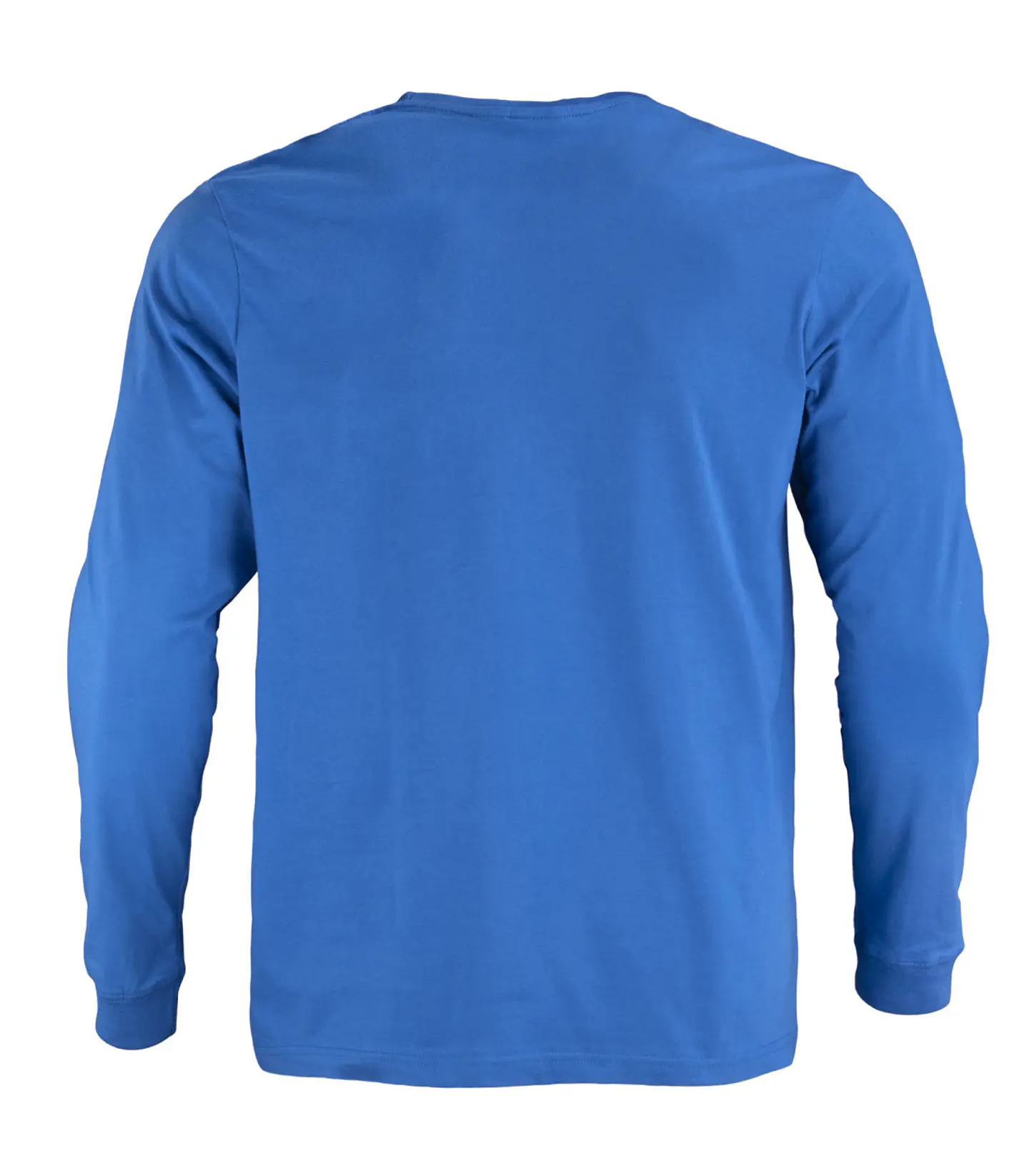 POLERA M/L HOMBRE 100% ALG 170G 2