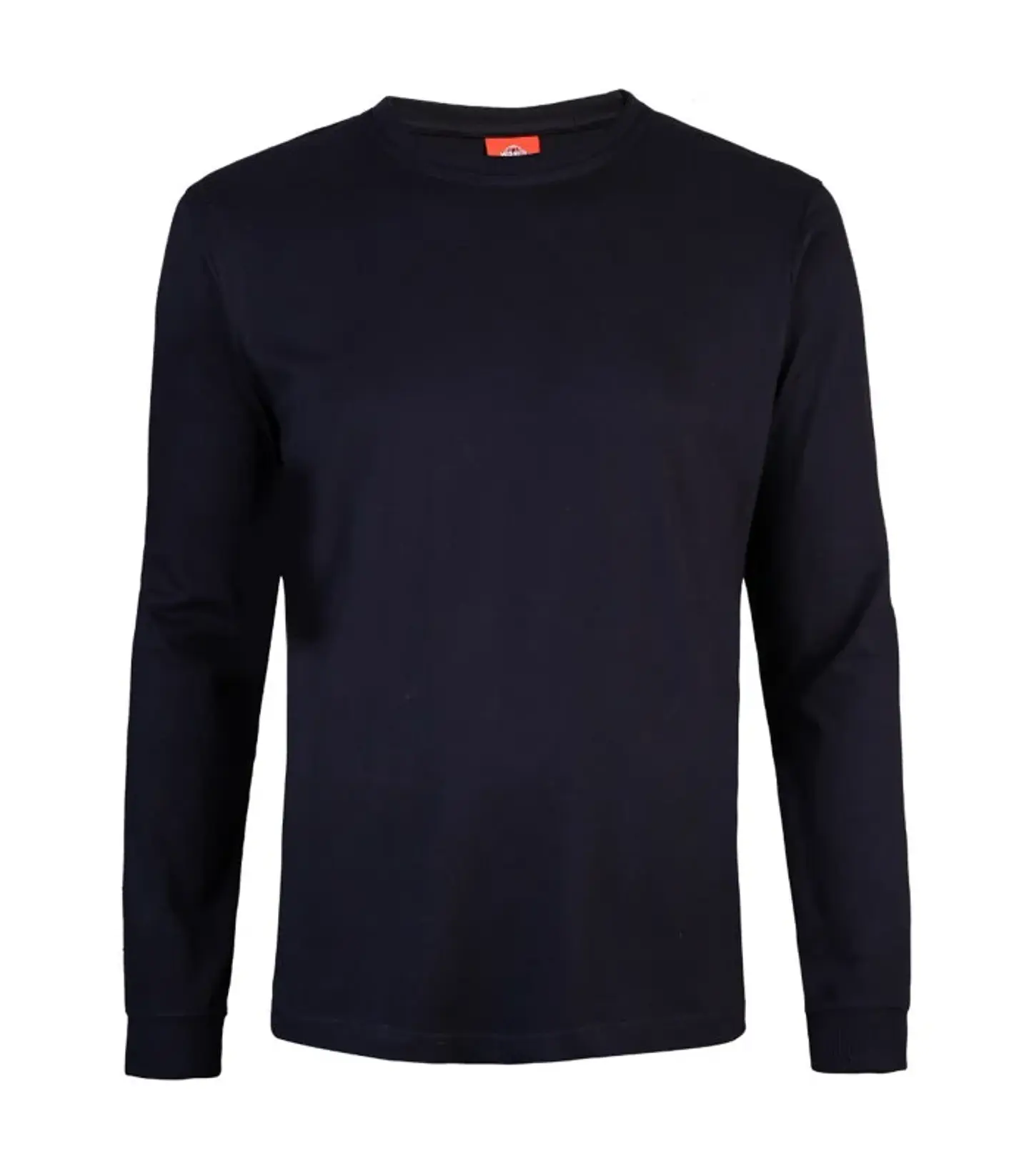 POLERA M/L HOMBRE 100% ALG 170G 10