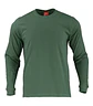 POLERA M/L HOMBRE 100% ALG 170G - Miniatura 11