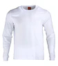 POLERA M/L HOMBRE 100% ALG 170G - Miniatura 12