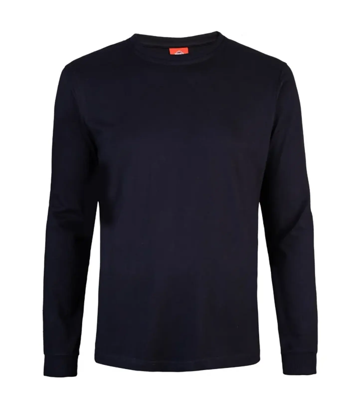 POLERA M/L HOMBRE 100% ALG 170G 16