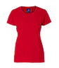 POLERA M/C MUJER 95% ALG 5% SPX - Miniatura 1