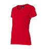 POLERA M/C MUJER 95% ALG 5% SPX - Miniatura 2