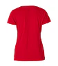 POLERA M/C MUJER 95% ALG 5% SPX - Miniatura 3