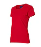 POLERA M/C MUJER 95% ALG 5% SPX - Miniatura 7