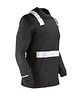 POLERA HIBRIDA C/REFLECTIVA M/LARGA 60% ALG 40% - Miniatura 12