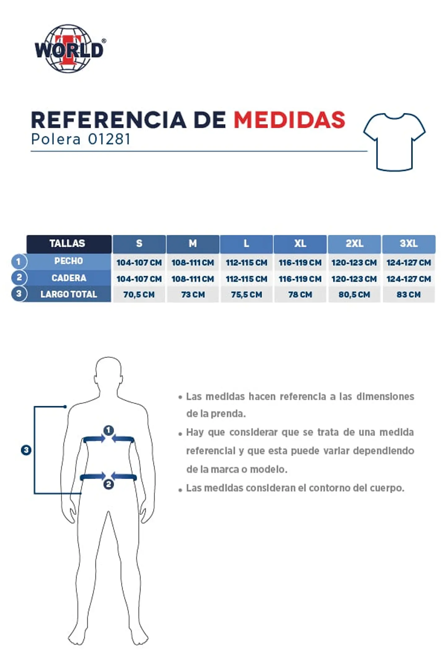 POLERA HIBRIDA C/REFLECTIVA M/LARGA 60% ALG 40% 17