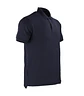 POLERA POLO M/C HOMBRE 80% ALG 20% POLY - Miniatura 2