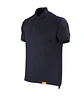 POLERA POLO M/C HOMBRE 80% ALG 20% POLY - Miniatura 6