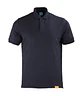 POLERA POLO M/C HOMBRE 80% ALG 20% POLY - Miniatura 7