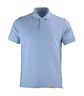 POLERA POLO M/C HOMBRE 80% ALG 20% POLY - Miniatura 9