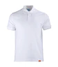 POLERA POLO M/C HOMBRE 80% ALG 20% POLY - Miniatura 11