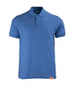 POLERA POLO M/C HOMBRE 80% ALG 20% POLY - Miniatura 12