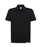 POLERA POLO M/C HOMBRE 80% ALG 20% POLY - Miniatura 15