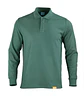 POLERA POLO M/L HOMBRE 80% ALG 20% POLY - Miniatura 5