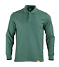 POLERA POLO M/L HOMBRE 80% ALG 20% POLY - Miniatura 6