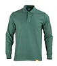 POLERA POLO M/L HOMBRE 80% ALG 20% POLY - Miniatura 10