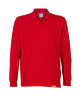POLERA POLO M/L HOMBRE 80% ALG 20% POLY - Miniatura 11