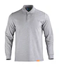 POLERA POLO M/L HOMBRE 80% ALG 20% POLY - Miniatura 12