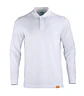 POLERA POLO M/L HOMBRE 80% ALG 20% POLY - Miniatura 14