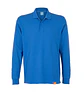 POLERA POLO M/L HOMBRE 80% ALG 20% POLY - Miniatura 16