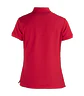 POLERA POLO M/C MUJER 80% ALG 20% POLY - Miniatura 2