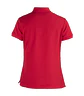 POLERA POLO M/C MUJER 80% ALG 20% POLY - Miniatura 6