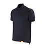 POLERA POLO M/C HOMBRE 80% ALG 20% POLY - Miniatura 3