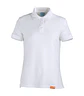 POLERA POLO M/C MUJER 80% ALG 20% POLY - Miniatura 9