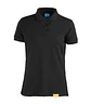 POLERA POLO M/C MUJER 80% ALG 20% POLY - Miniatura 11