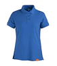 POLERA POLO M/C MUJER 80% ALG 20% POLY - Miniatura 12
