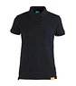 POLERA POLO M/C MUJER 80% ALG 20% POLY - Miniatura 13