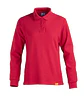 POLERA POLO M/L MUJER 80% ALG 20% POLY - Miniatura 5